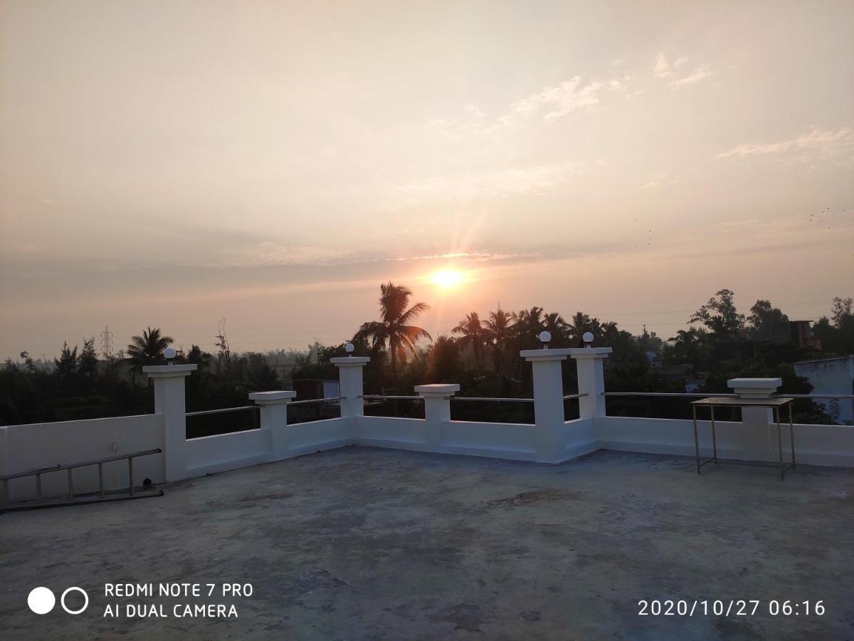 The Pearl Hotel Puri Bagian luar foto