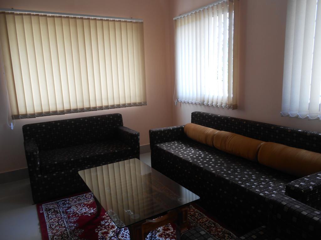 The Pearl Hotel Puri Bagian luar foto